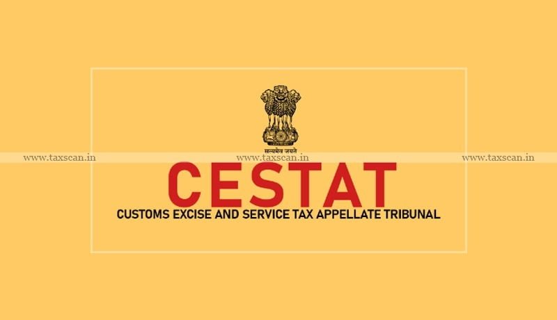 Service Tax - Company - Payment - Rent - Director - Premise - Commercial Purpose - CESTAT - Taxscan