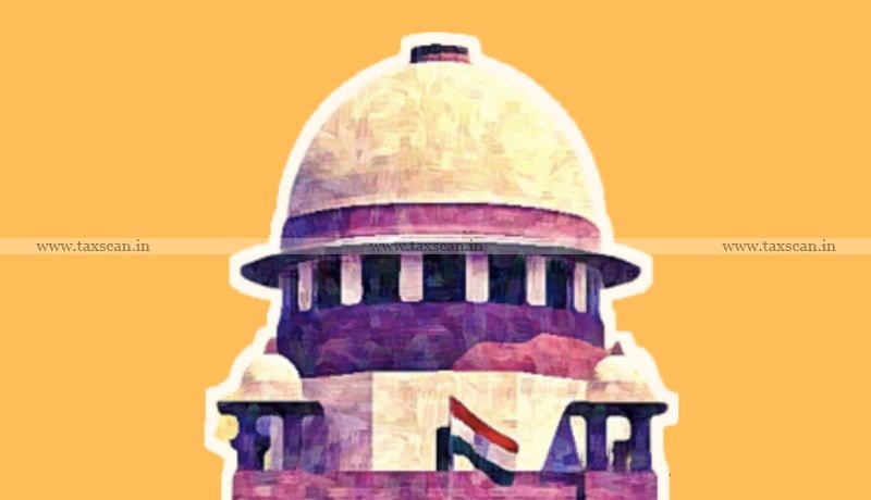 Supreme Court - Constitutional Validity - Provisional Attachment - Property - Accused - PMLA - taxscan