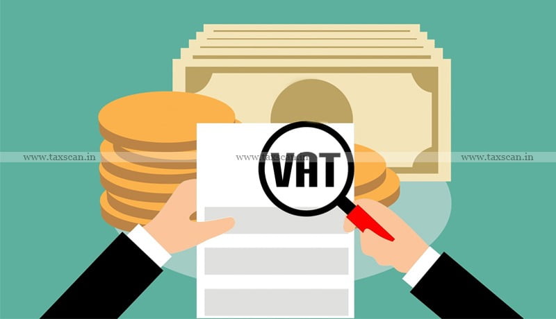 Supreme Court - VAT Commissioner - Audit Assessment - taxscan