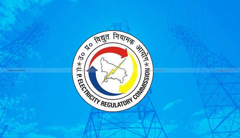 Tax Exemption - Income Tax Department - Uttar Pradesh Electricity Regulatory Commission - Taxscan