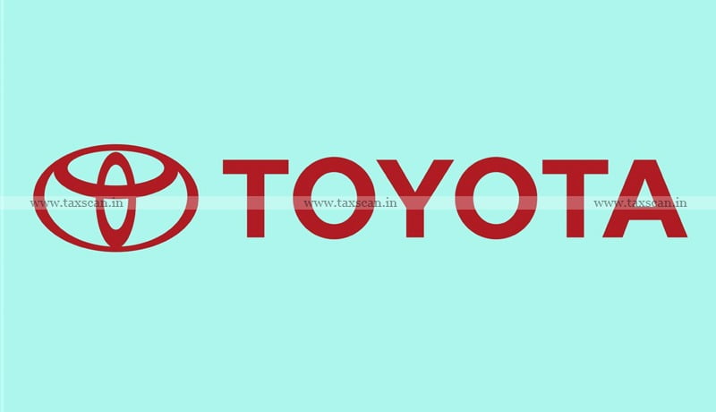 Toyota - ITAT - TP Adjustments - taxscan
