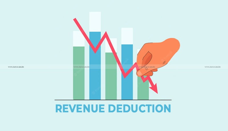 acquisition of shares - revenue deduction - ITAT - taxscan