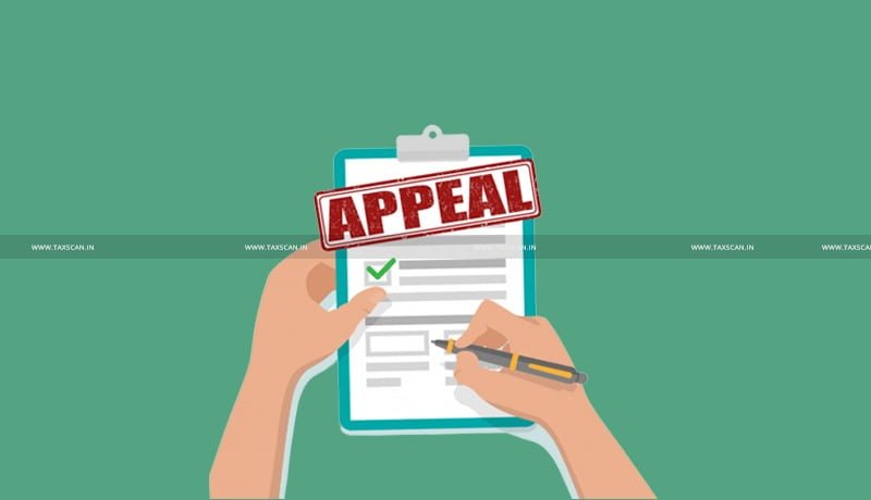 filing appeal - AAR - taxscan