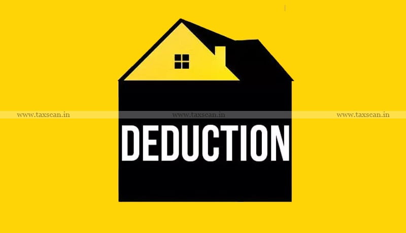 income - deduction - housing projects - ITAT - taxscan