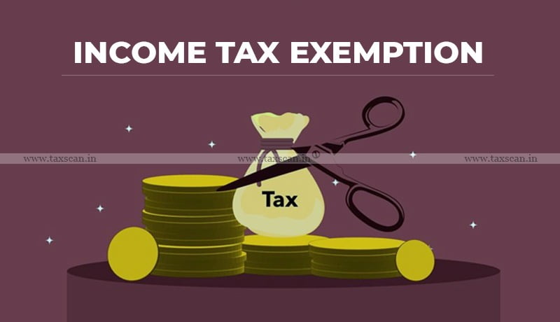 CBDT - Andhra Pradesh Pollution Control Board - Income Tax Exemption - taxscan