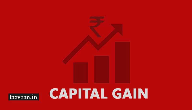 Capital Gain - property - ITAT - taxscan