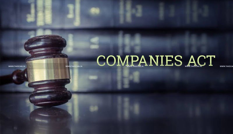 Companies act - Direct Tax - Vivad Se Vishwas Act - Delhi High Court - taxscan