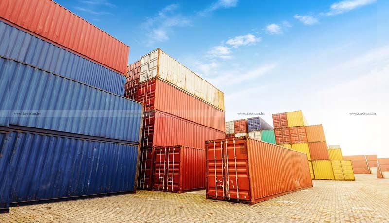 Container Freight Station - deduction - ITAT - taxscan