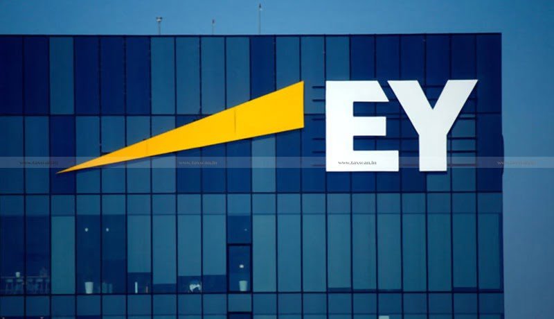 Chartered Accountants - EY - hiring - Chartered Accountant - taxscan