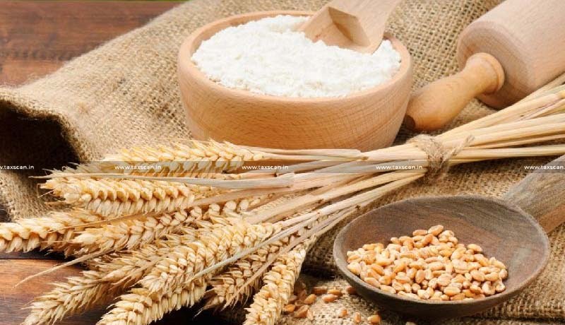 Export - Wheat Flour - Maida - Samolina - Wholemeal Atta - Resultant Atta - IMC - DGFT - taxscan