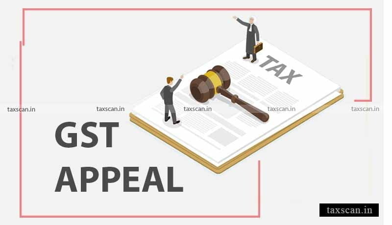 GST - Appeal - Calcutta HC - taxscan