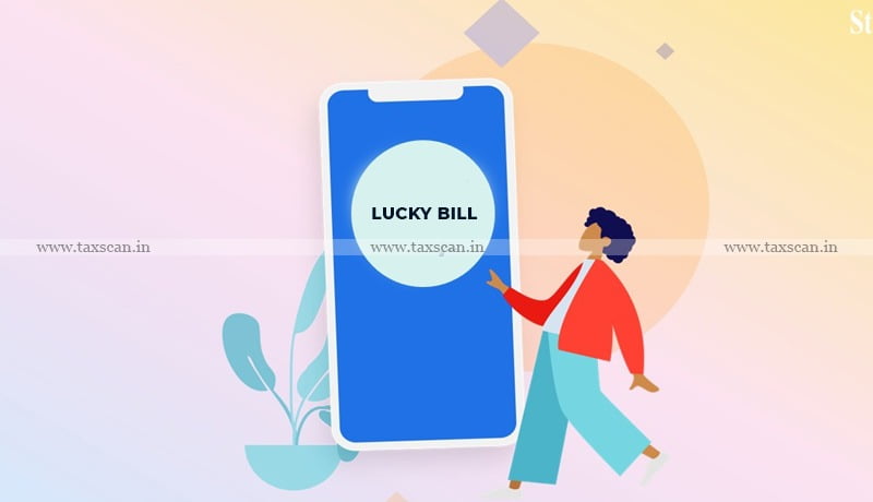 GST - Kerala - Lucky Bill App - Tax Evasion - taxscan