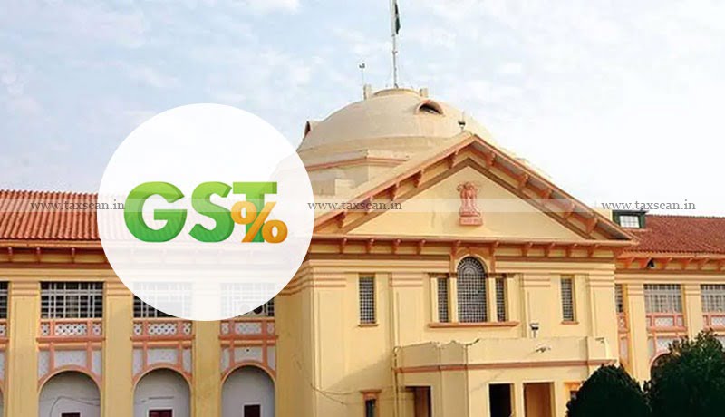 GST - Patna HC - Ex-parte Order - De-Freezes Bank Account - taxscan