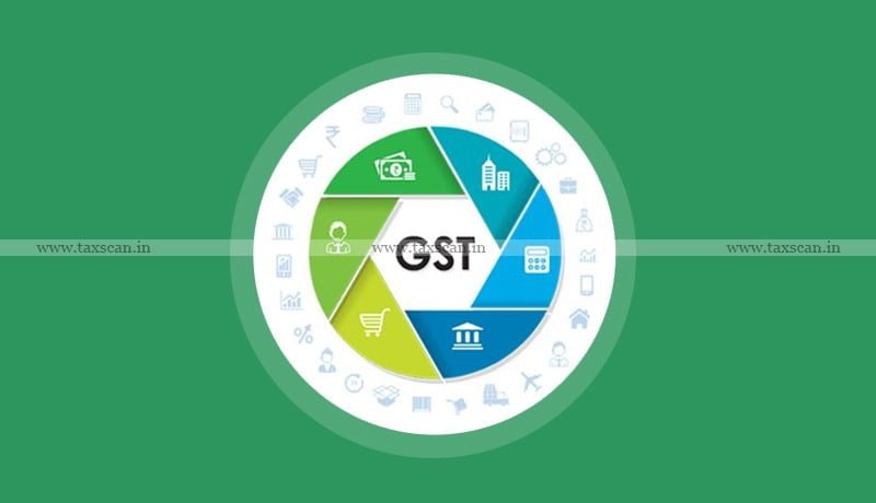 GST System - GSTR-9 - GSTR-9C - taxscan