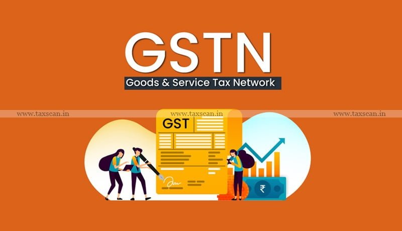 GSTN Data - CAG - taxscan