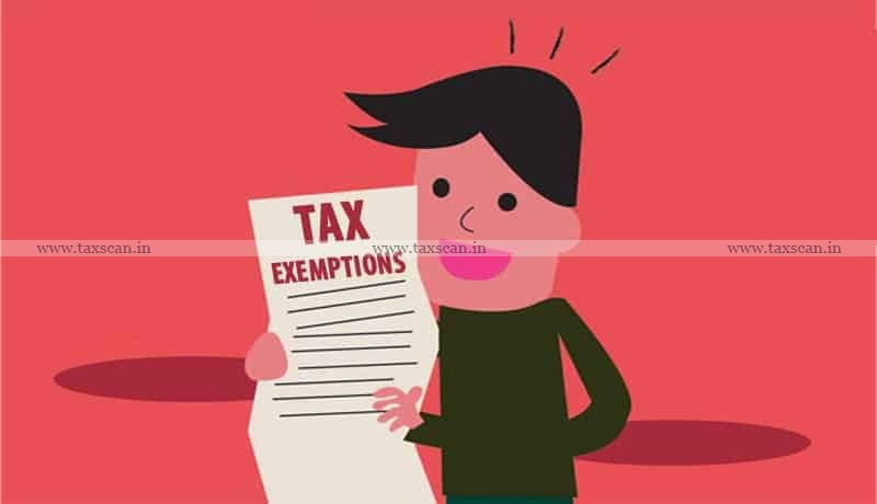 ITAT - Tax Exemption - Study programmes - universitys registered students - taxscan