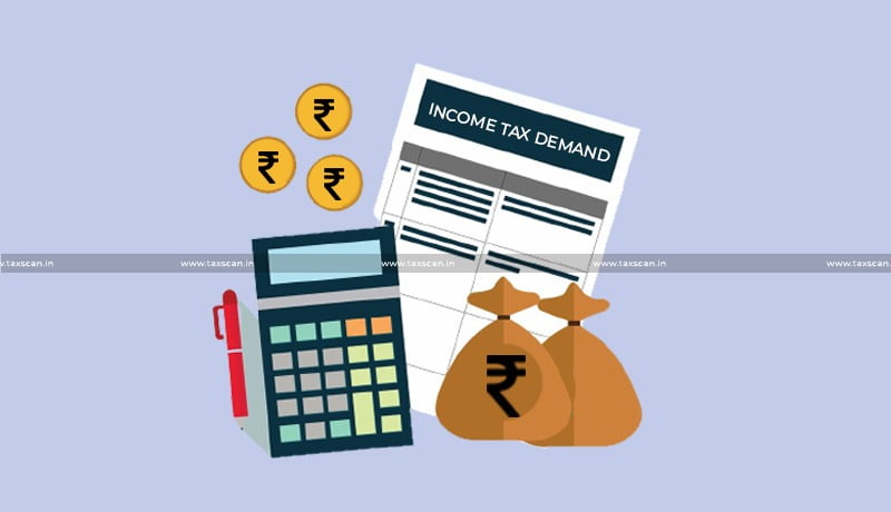Income Tax Demand - Assessee’s Favour - Delhi HC - CBDT Circular - taxscan