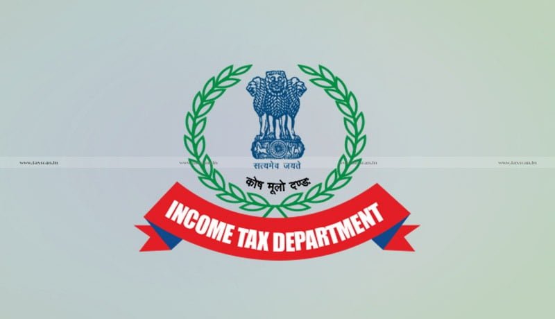 Income Tax Department - conducts searches - Madhya Pradesh - taxscan