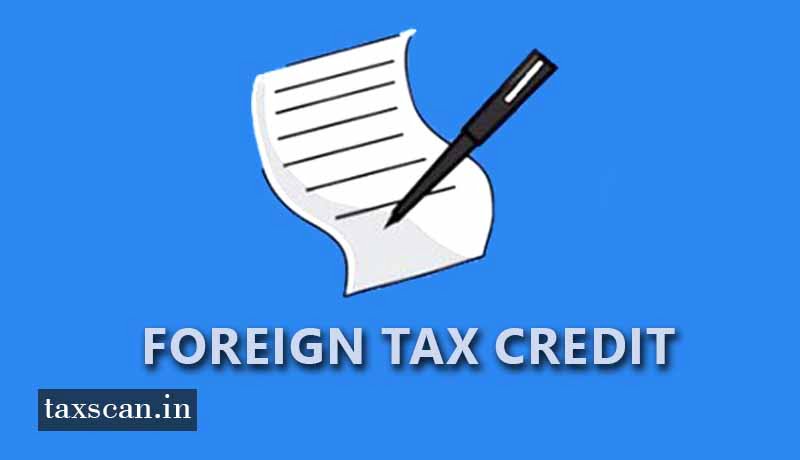 Income Tax Rules - Foreign Tax Credit - Form 67 - taxscan