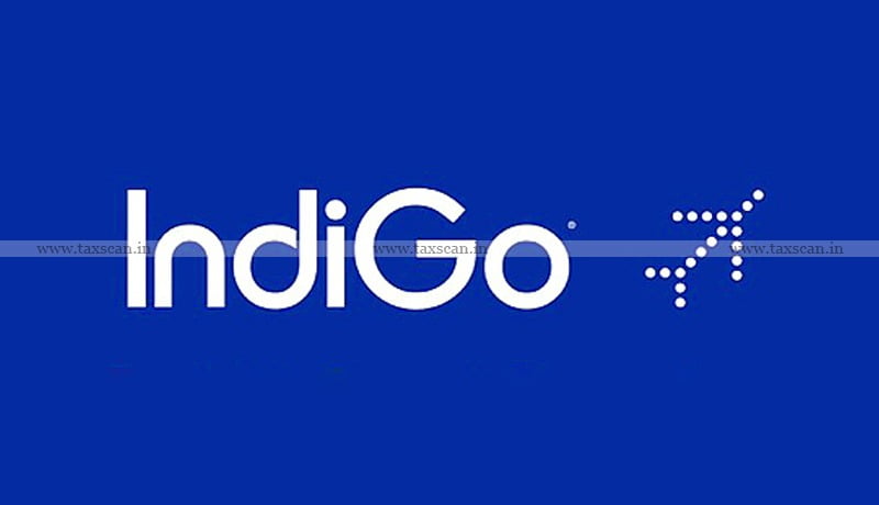 Indigo Airlines - Subsidy - Aircraft Engines - Capital Receipts - ITAT - taxscan