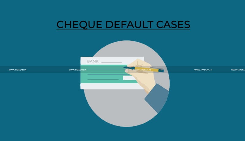 Interim Compensation - Cheque Default Cases - Bombay HC - taxscan