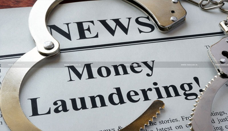 Money Laundering Charges - Delhi HC - Chartered Accountant - PC Act - taxscan