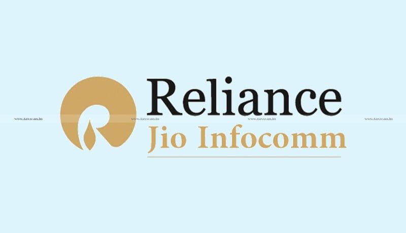 Reliance Jio Infocomm - CESTAT - SFP - taxscan