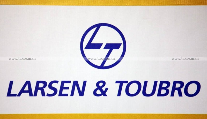 Service Tax - Composite Works Contract - Supreme Court - Larsen and Toubro Ltd - taxscan