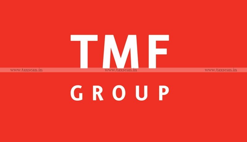 TMF Group - hiring - Chartered Accountant - taxscan