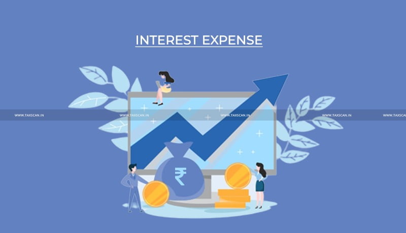 expenditure of interest - actual payment - merchandise system - ITAT - AO - taxscan