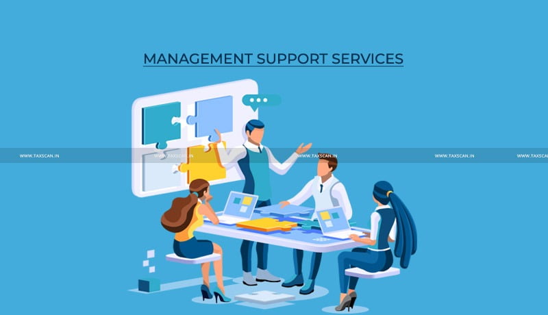 management support services - business expenditure - ITAT