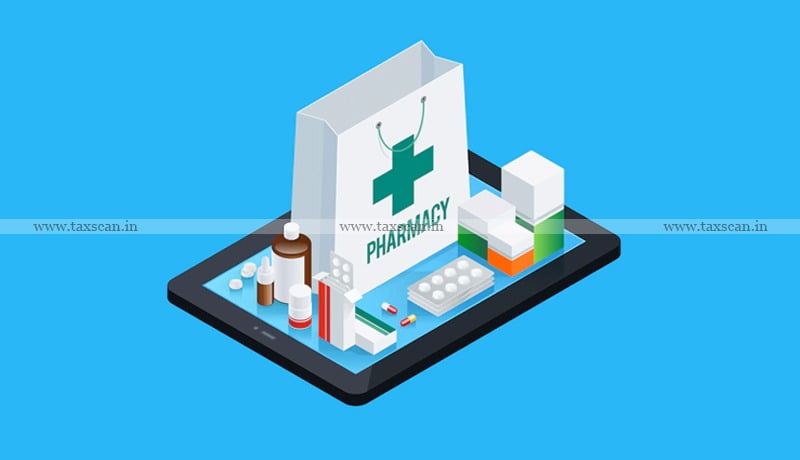pharmacy - hospital - ITAT - taxscan