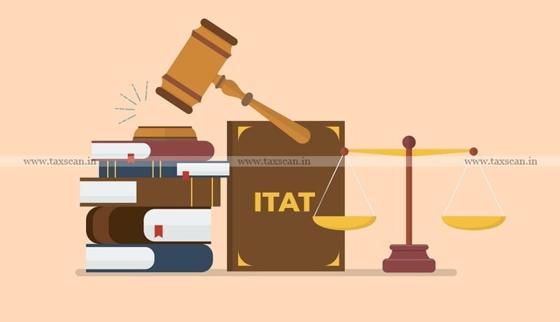stock register - ITAT - taxscan