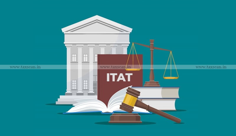 Assessee - ITAT - taxscan