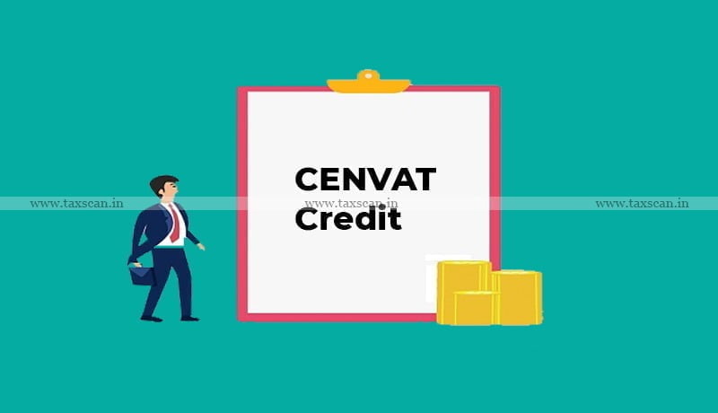 CENVAT Credit - concessional countervailing duty - calcutta HC - taxscan
