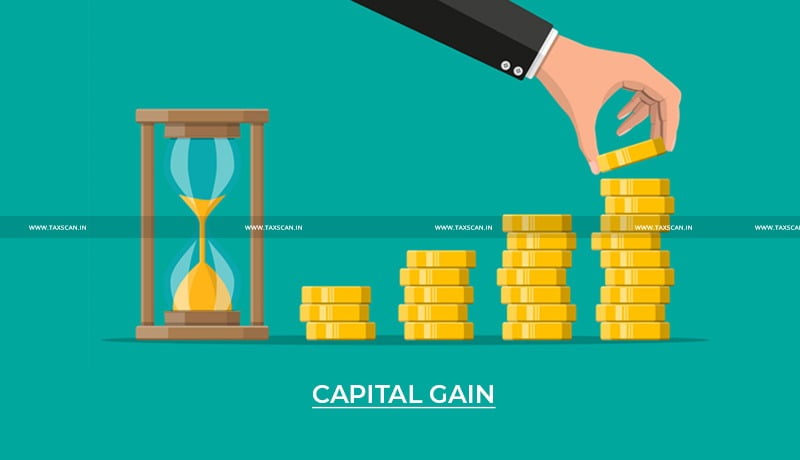 Capital Gains - Transfer Of Goodwill - ITAT - taxscan