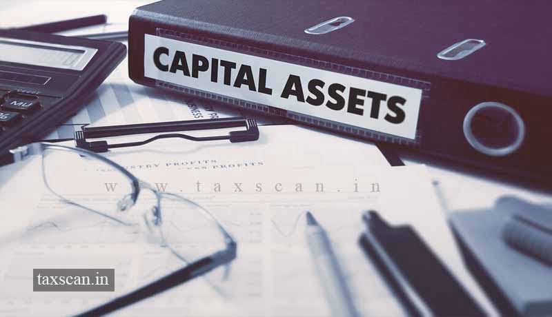 Capital asset - LLP - ITAT - taxscan