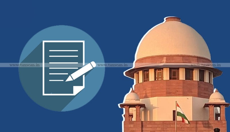 Constitutional Validity - Goa Cess On Fluid Milk - Supreme Court - Notice - taxscan