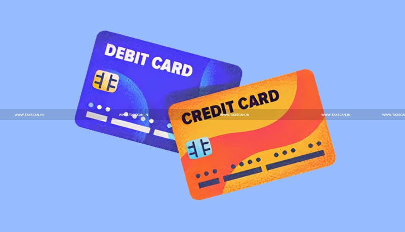 Credit orDebit Cards - Online Fraud - taxscan