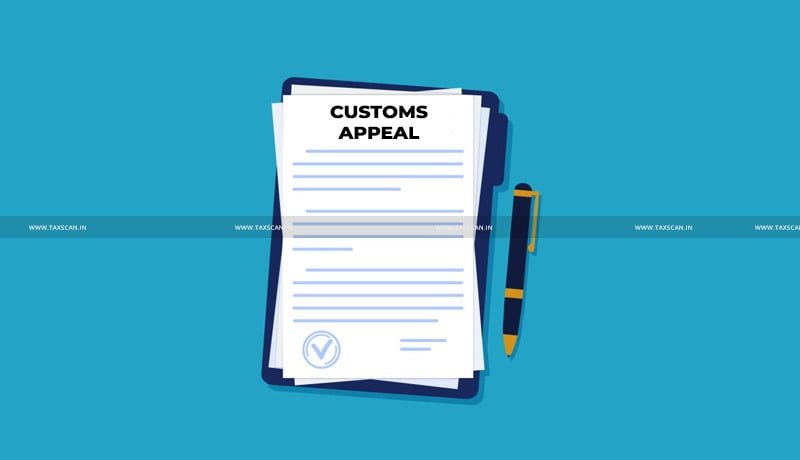 Customs Appeal - Sick Company - BIFR - CESTAT - Condones Delay - taxscan