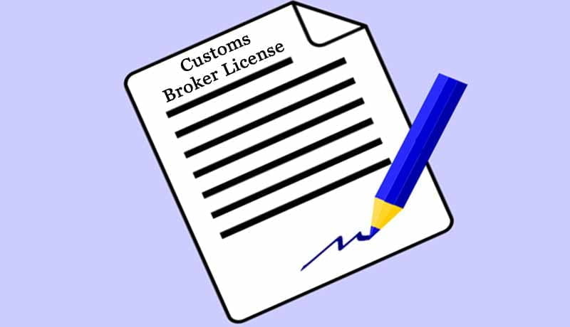 Customs broker license - CESTAT - taxscan