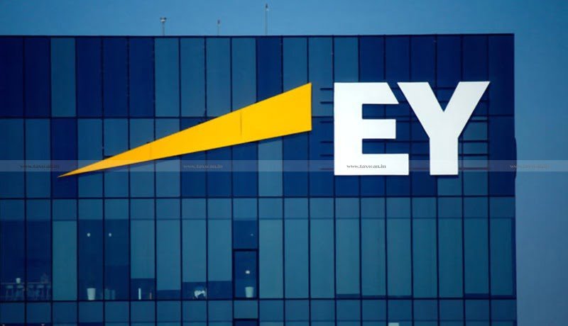 Finance Manager - vacancy in EY - taxscan