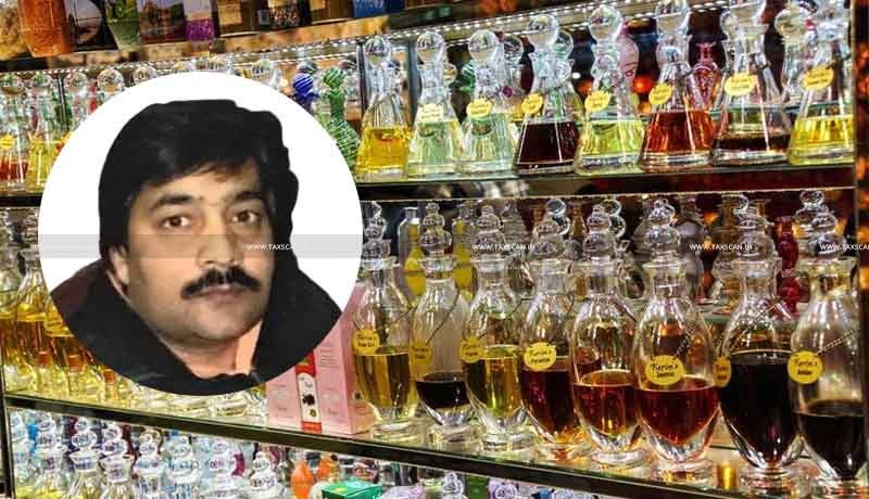 GST Evasion - Allahabad HC - Kannauj Perfume Trader - Peeyush Kumar Jain - taxscan
