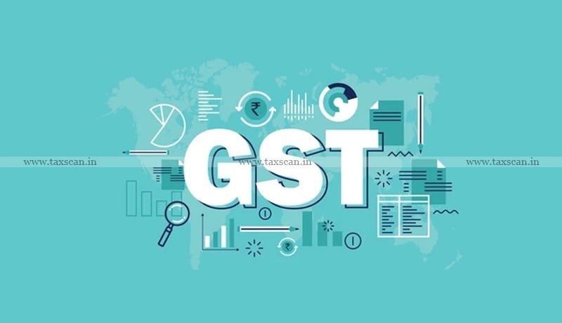 GST Officials - Local Police - Principal Commissioner - Chief Secretary - taxscan