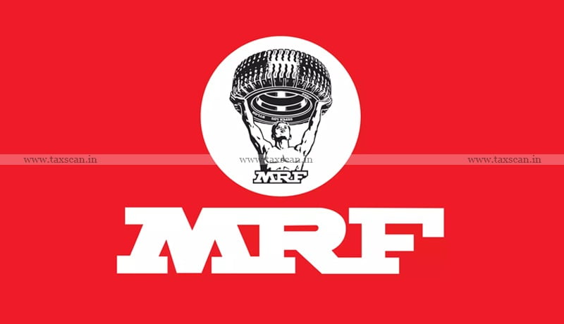 ITAT - Re-Consider Warranty Claim - MRF Tyres - TAXSCAN