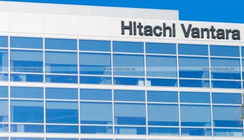 Internal Auditor - vacancy - Hitachi Vantara - taxscan