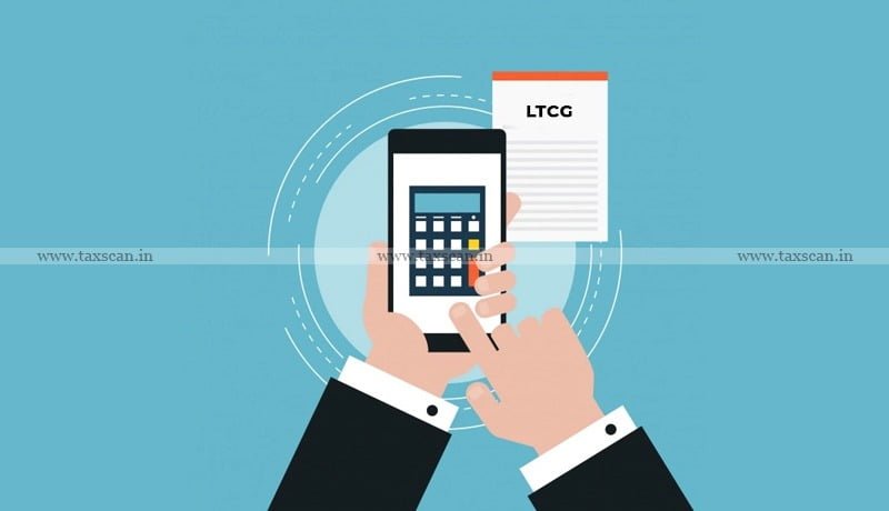 LTCG - sale of land - cheques - sale deed - ITAT - taxscan