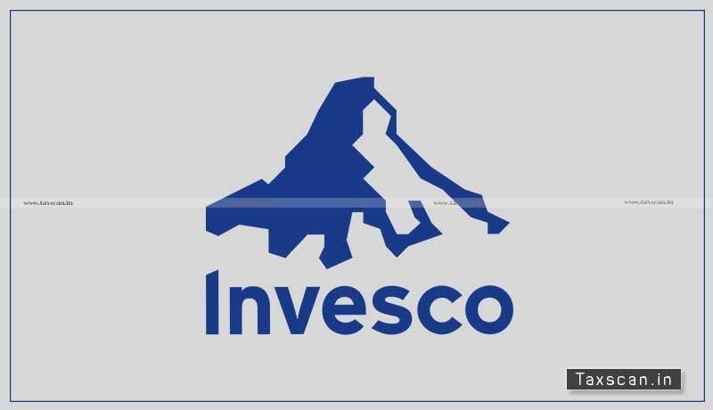 Legal Analyst - Vacancy - Invesco - taxscan