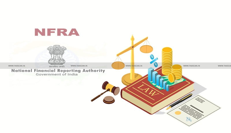 NFRA - CA Rajiv Bengali - penalty - taxscan