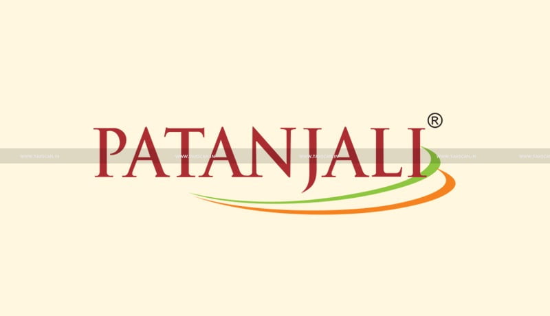 Patanjali - Uttarakhand HC- SCN - Sabka Vikas Amnesty Scheme - Taxscan